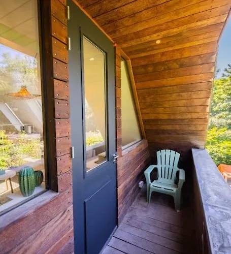 Wonderful 50m2 Loft - Ks8