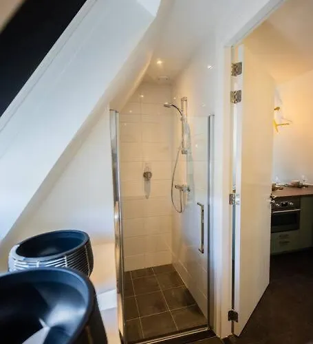 Wonderful 50m2 Loft - Ks8 Apartment