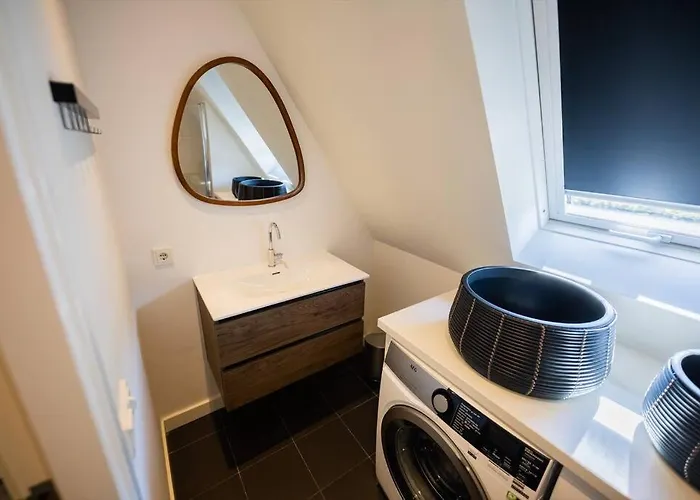 Wonderful 50m2 Loft - Ks8 Eindhoven