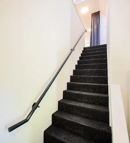 Wonderful 50m2 Loft - Ks8 Eindhoven