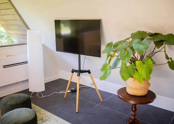 Wonderful 50m2 Loft - Ks8 Apartment *